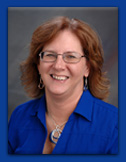 Kay Meinzer, New Ulm Client Services Representative